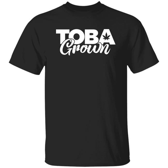 Toba Grown Shirt