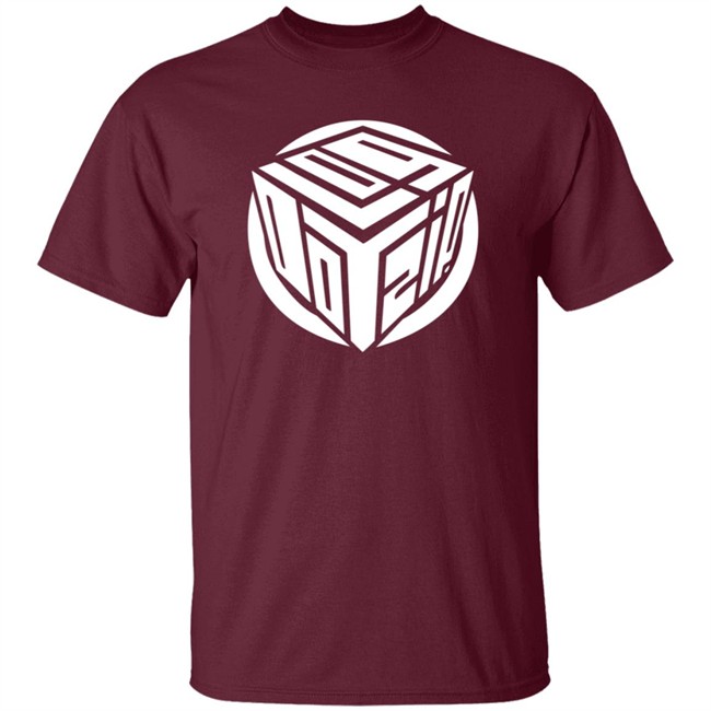 Logdotzip Merchforall Logdotzip Logo T Shirt Logdotzip Merchforall Logdotzip Logo T Shirt