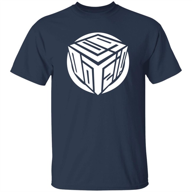 Logdotzip Merchforall Logdotzip Logo T Shirt Logdotzip Merchforall Logdotzip Logo T Shirt