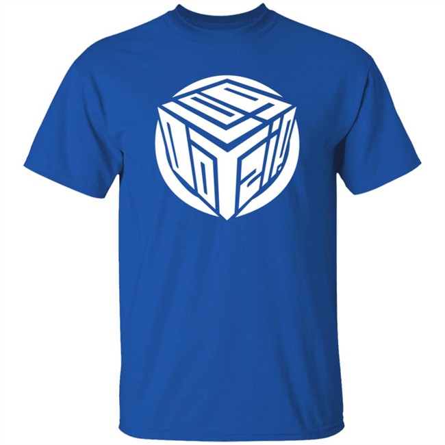 Logdotzip Merchforall Logdotzip Logo T Shirt Logdotzip Merchforall Logdotzip Logo T Shirt