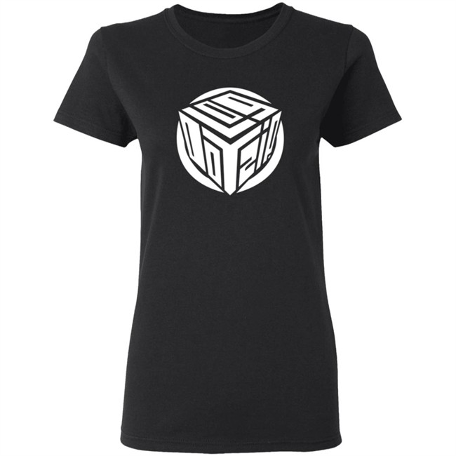 Logdotzip Merchforall Logdotzip Logo T Shirt Logdotzip Merchforall Logdotzip Logo T Shirt