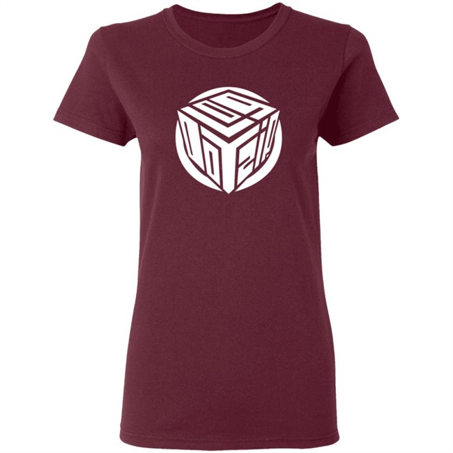 Logdotzip Merchforall Logdotzip Logo T Shirt Logdotzip Merchforall Logdotzip Logo T Shirt