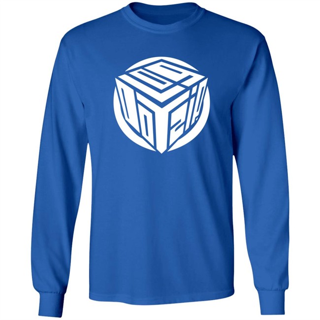 Logdotzip Merchforall Logdotzip Logo T Shirt Logdotzip Merchforall Logdotzip Logo T Shirt