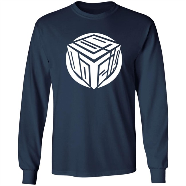 Logdotzip Merchforall Logdotzip Logo T Shirt Logdotzip Merchforall Logdotzip Logo T Shirt