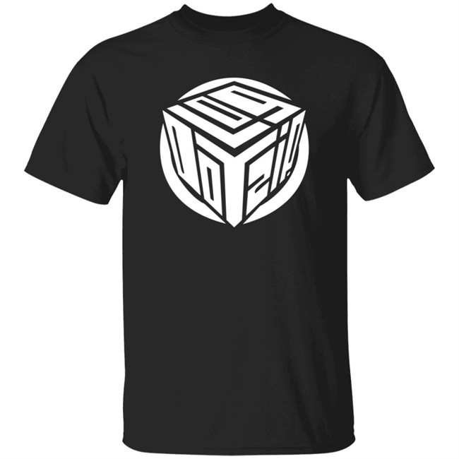 Logdotzip Merchforall Logdotzip Logo T Shirt