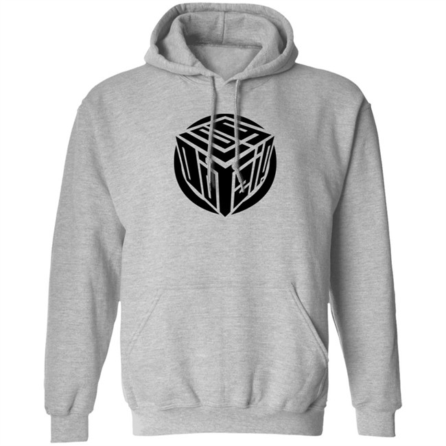 Logdotzip Merch Logdotzip Black Logo T Shirt Logdotzip Merch Logdotzip Black Logo T Shirt