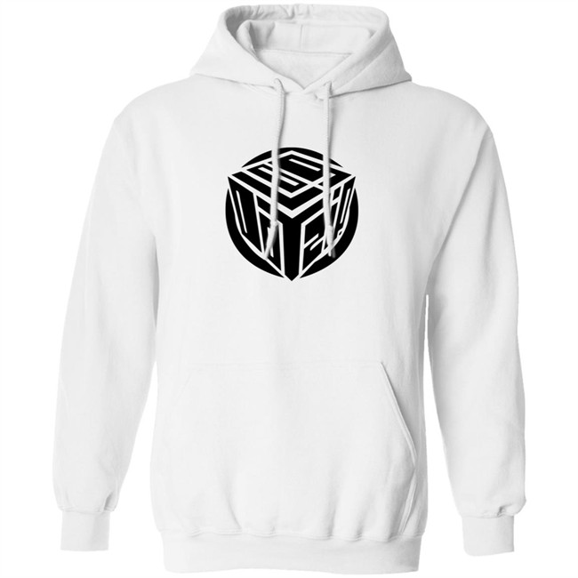 Logdotzip Merch Logdotzip Black Logo T Shirt Logdotzip Merch Logdotzip Black Logo T Shirt