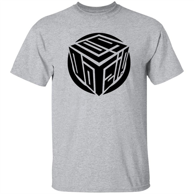 Logdotzip Merch Logdotzip Black Logo T Shirt Logdotzip Merch Logdotzip Black Logo T Shirt