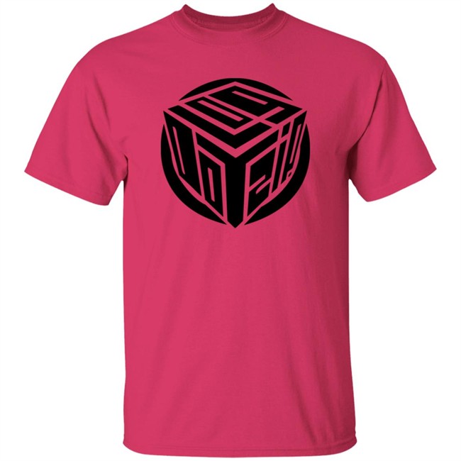 Logdotzip Merch Logdotzip Black Logo T Shirt Logdotzip Merch Logdotzip Black Logo T Shirt