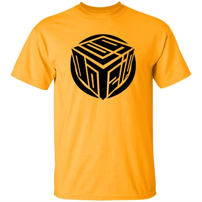 Logdotzip Merch Logdotzip Black Logo T Shirt Logdotzip Merch Logdotzip Black Logo T Shirt