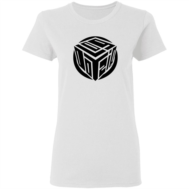 Logdotzip Merch Logdotzip Black Logo T Shirt Logdotzip Merch Logdotzip Black Logo T Shirt
