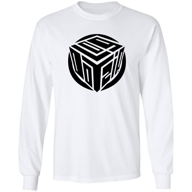 Logdotzip Merch Logdotzip Black Logo T Shirt Logdotzip Merch Logdotzip Black Logo T Shirt