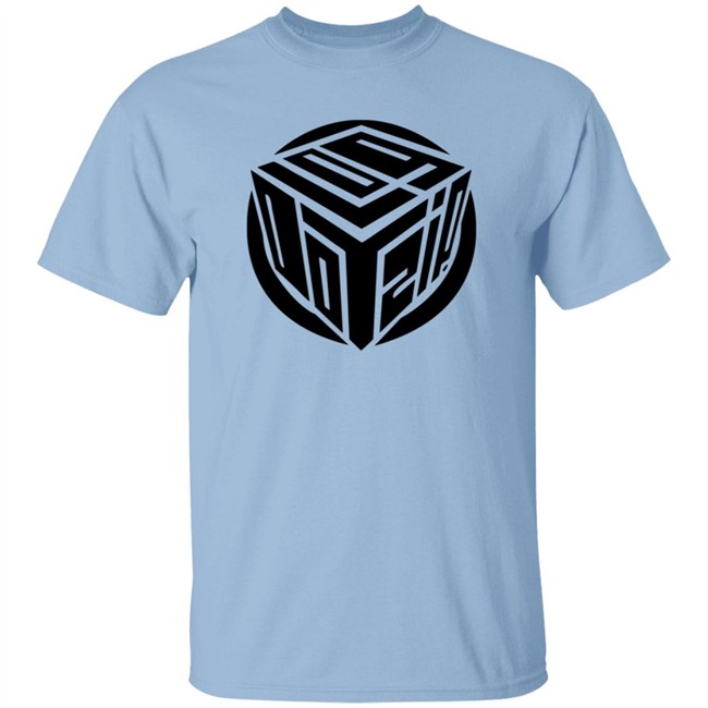 Logdotzip Merch Logdotzip Black Logo T Shirt Logdotzip Merch Logdotzip Black Logo T Shirt