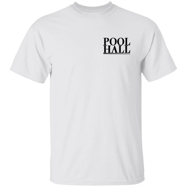 Pool Hall Merch Golden Hour Hoodie Pool Hall Merch Golden Hour Hoodie