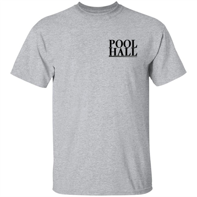 Pool Hall Merch Golden Hour Hoodie Pool Hall Merch Golden Hour Hoodie