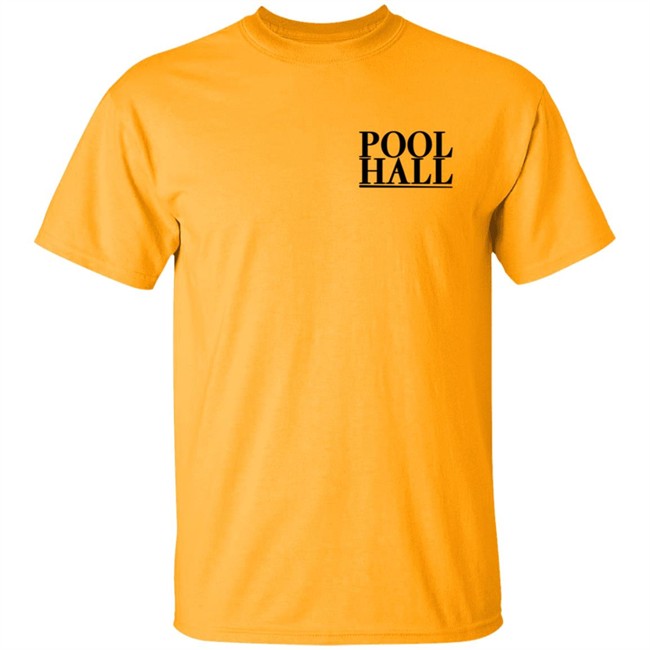 Pool Hall Merch Golden Hour Hoodie Pool Hall Merch Golden Hour Hoodie