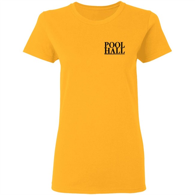 Pool Hall Merch Golden Hour Hoodie Pool Hall Merch Golden Hour Hoodie