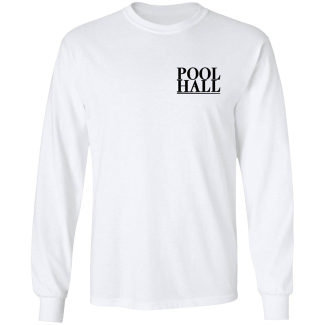 Pool Hall Merch Golden Hour Hoodie Pool Hall Merch Golden Hour Hoodie