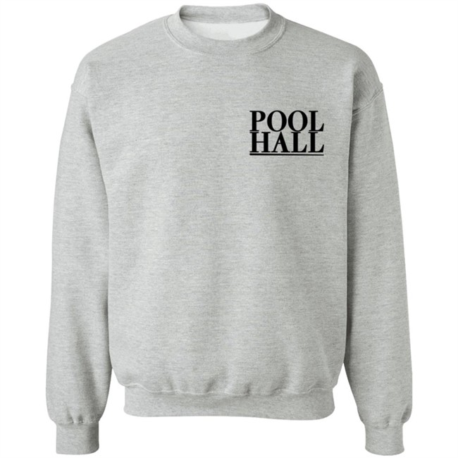 Pool Hall Merch Golden Hour Hoodie Pool Hall Merch Golden Hour Hoodie