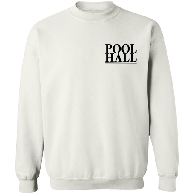 Pool Hall Merch Golden Hour Hoodie Pool Hall Merch Golden Hour Hoodie