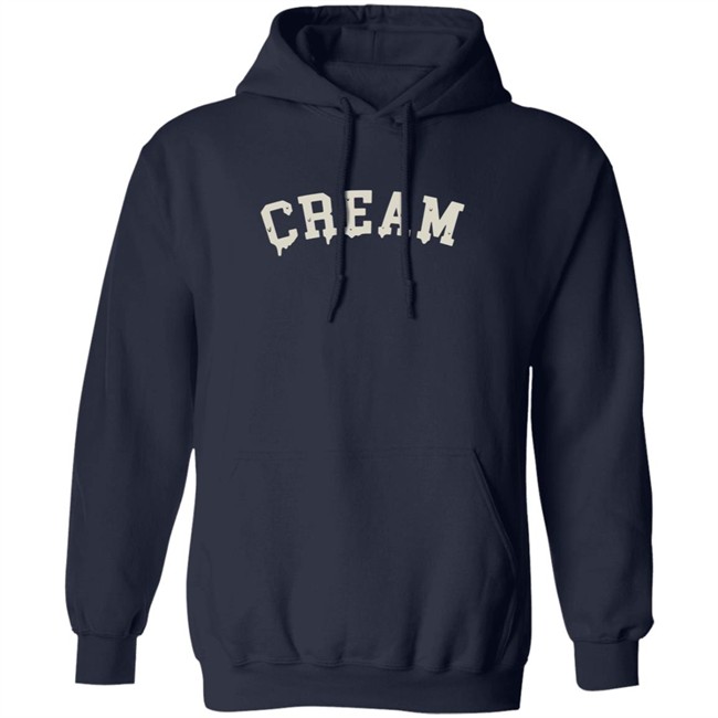 Yung Blud Merch Ice Cream Crewneck Sweatshirt Yung Blud Merch Ice Cream Crewneck Sweatshirt