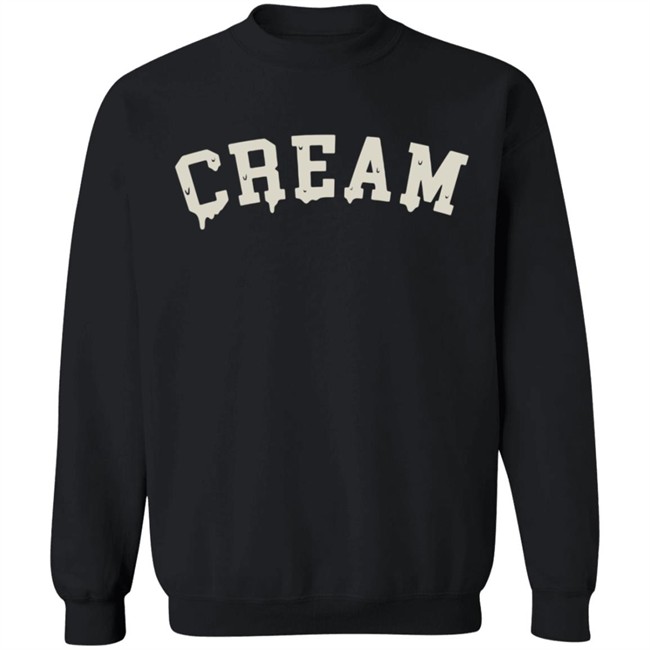 Yung Blud Merch Ice Cream Crewneck Sweatshirt Yung Blud Merch Ice Cream Crewneck Sweatshirt