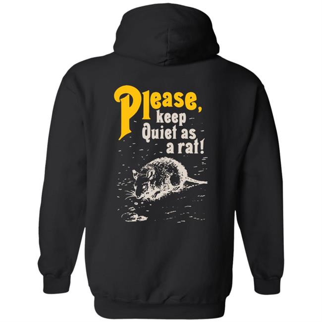 Amigo The Devil Please Hoodie Amigo The Devil Please Hoodie