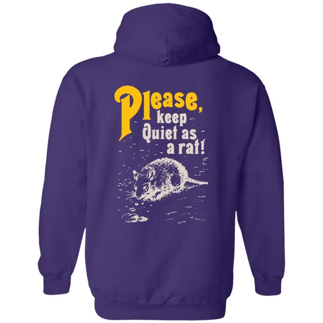 Amigo The Devil Please Hoodie Amigo The Devil Please Hoodie