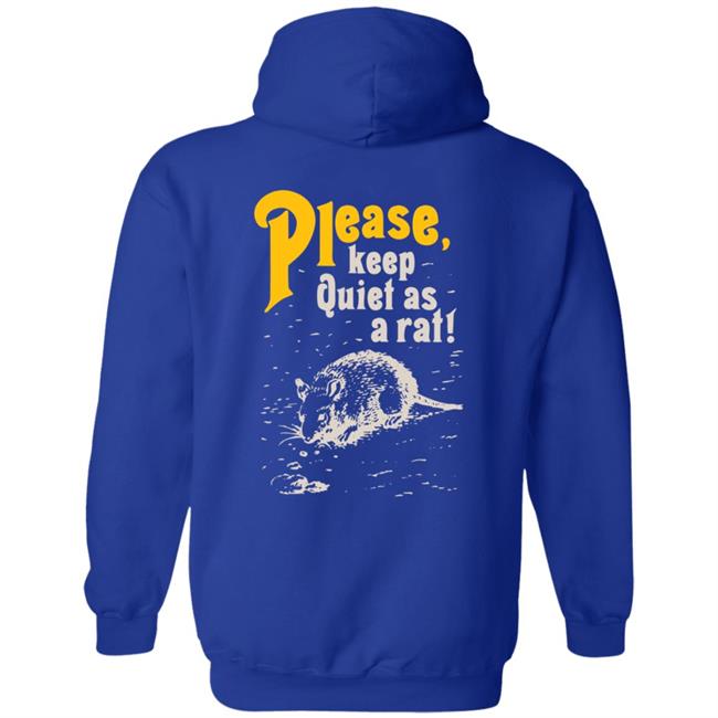 Amigo The Devil Please Hoodie Amigo The Devil Please Hoodie