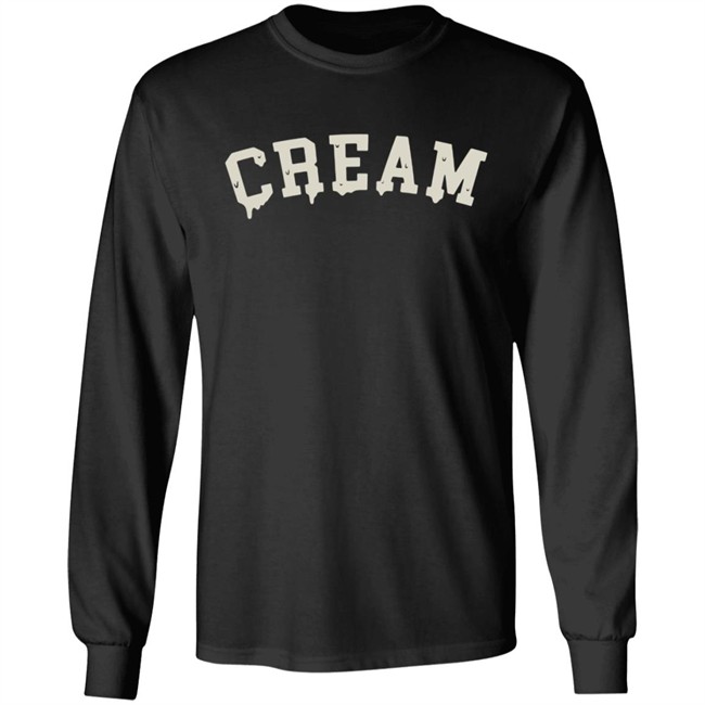 Yung Blud Merch Ice Cream Crewneck Sweatshirt Yung Blud Merch Ice Cream Crewneck Sweatshirt