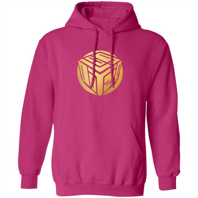 Logdotzip Merch Logdotzip Gold Foil Shirt Logdotzip Merch Logdotzip Gold Foil Shirt