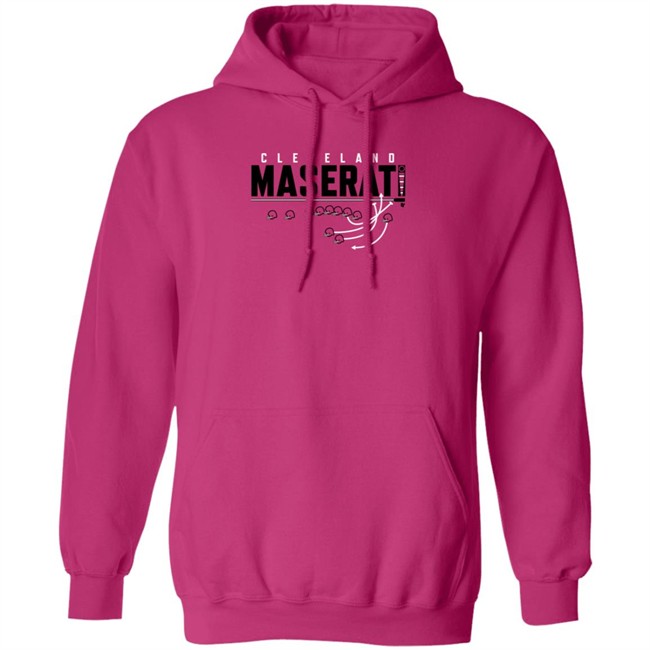 BreakingT Maserat T Shirt BreakingT Maserat T Shirt