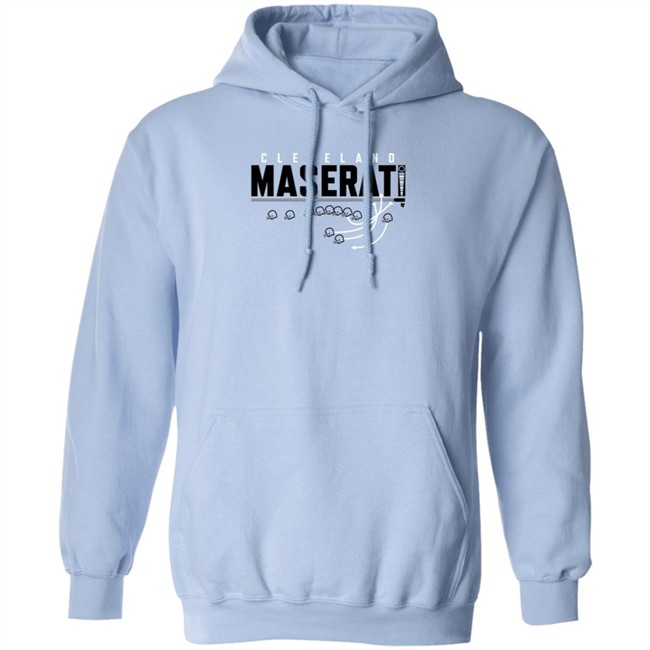 BreakingT Maserat T Shirt BreakingT Maserat T Shirt