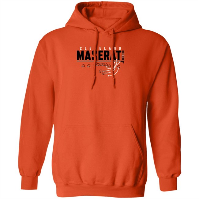 BreakingT Maserat T Shirt BreakingT Maserat T Shirt