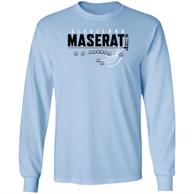 BreakingT Maserat T Shirt BreakingT Maserat T Shirt