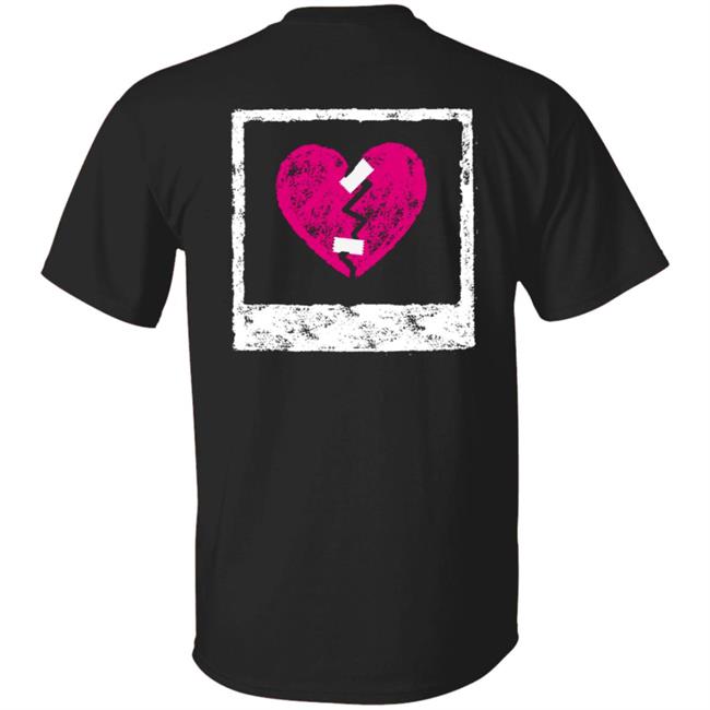 Better Days Ahead T Shirt Better Days Ahead T Shirt