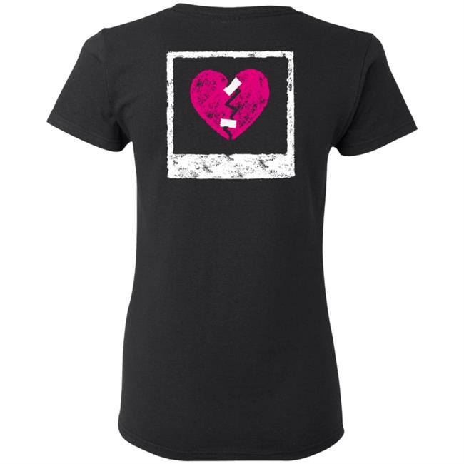 Better Days Ahead T Shirt Better Days Ahead T Shirt