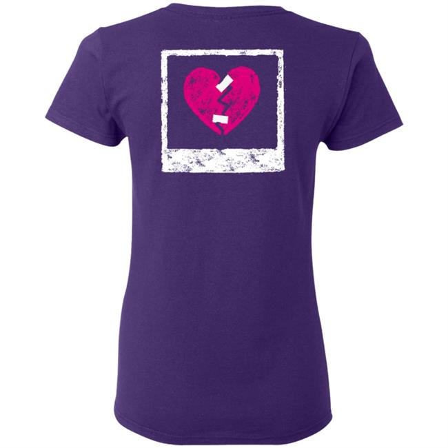 Better Days Ahead T Shirt Better Days Ahead T Shirt