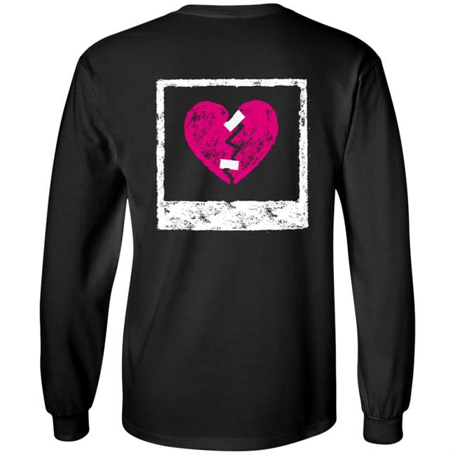 Better Days Ahead T Shirt Better Days Ahead T Shirt