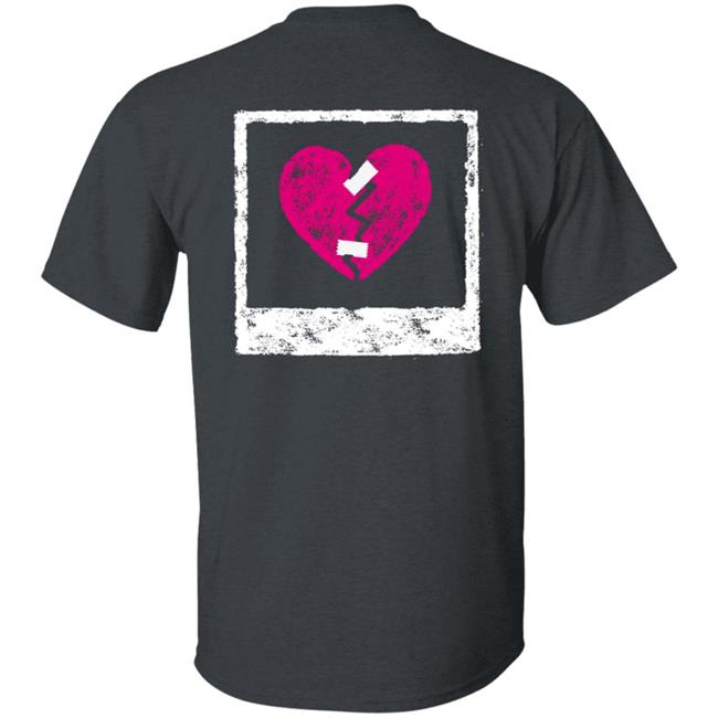 Better Days Ahead T Shirt Better Days Ahead T Shirt