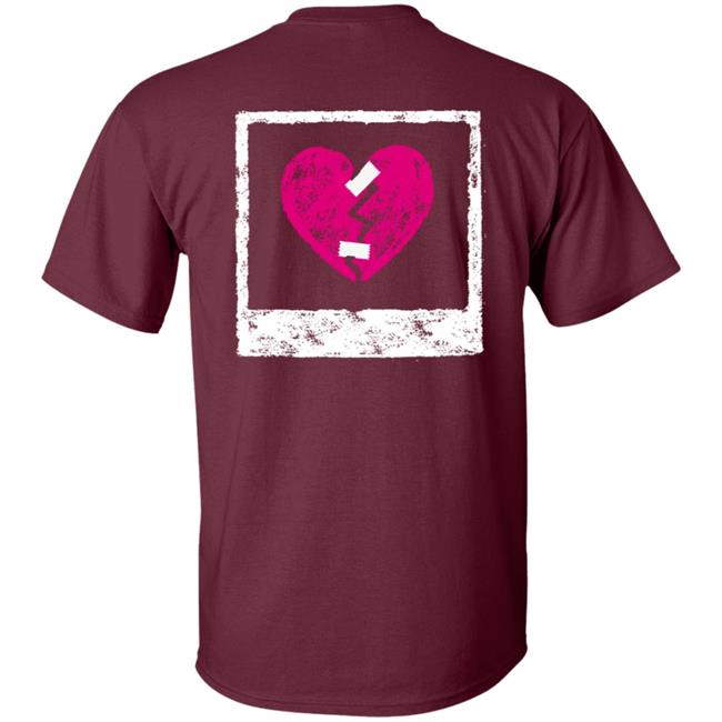 Better Days Ahead T Shirt Better Days Ahead T Shirt