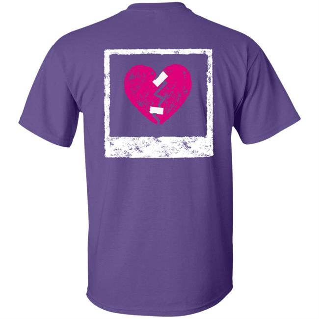 Better Days Ahead T Shirt Better Days Ahead T Shirt