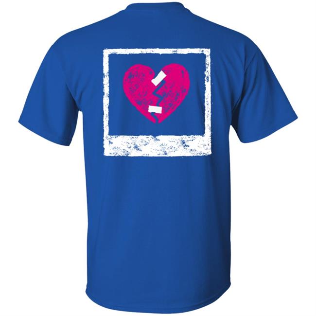 Better Days Ahead T Shirt Better Days Ahead T Shirt
