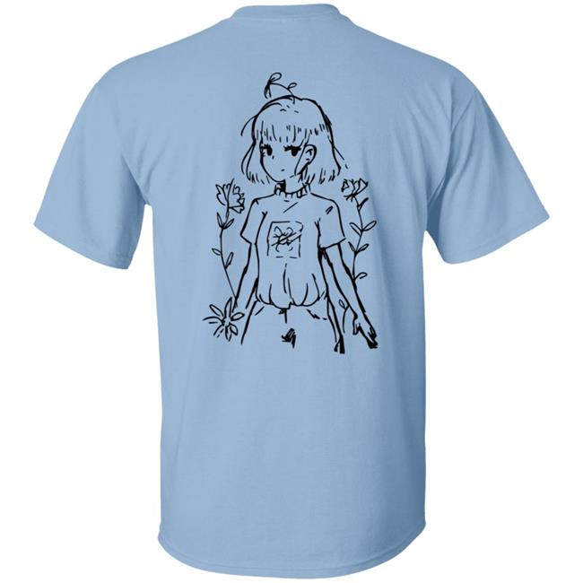 Better Days Ahead Bubblegum T Shirt Better Days Ahead Bubblegum T Shirt
