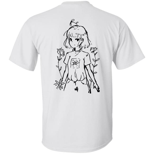 Better Days Ahead Bubblegum T Shirt Better Days Ahead Bubblegum T Shirt
