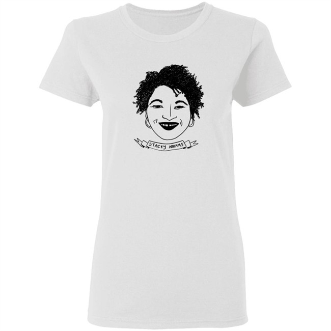 Stacey Abrams for Governor Shirt Stacey Abrams for Governor Shirt