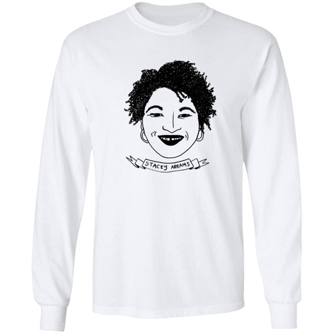 Stacey Abrams for Governor Shirt Stacey Abrams for Governor Shirt