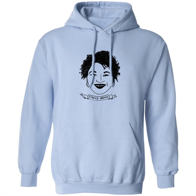 Stacey Abrams for Governor Shirt Stacey Abrams for Governor Shirt