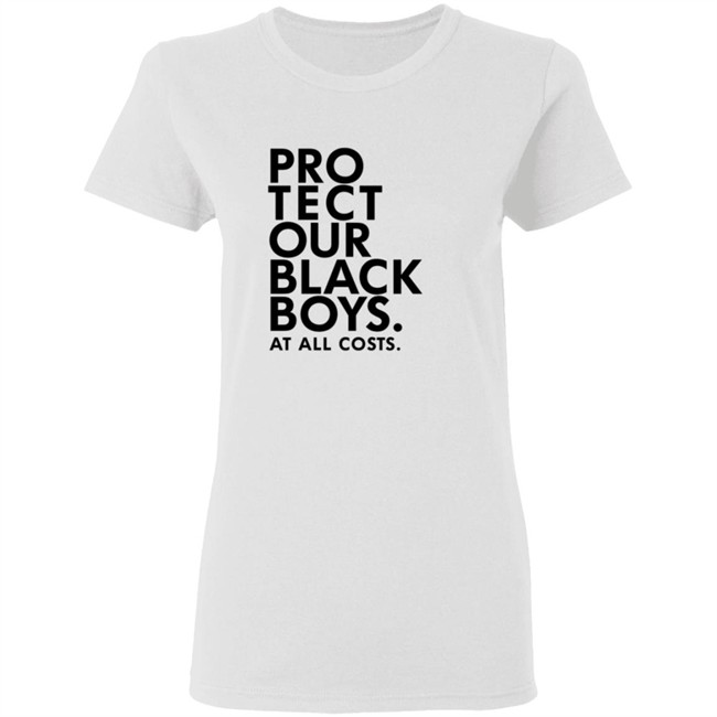 Protect Our Black Boys Hoodie Protect Our Black Boys Hoodie