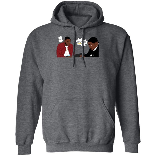 Rdcworld1 How Did They Catch You In 4K That Aint Me Hoodie Rdcworld1 How Did They Catch You In 4K That Aint Me Hoodie